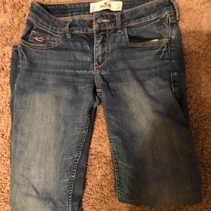 Hollister pants